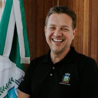 Foto do(a) Prefeito: Jonas Calvi