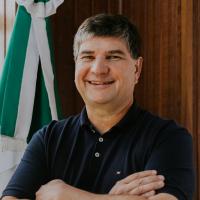 Foto do(a) Secretário: Klaus Werner Schnack