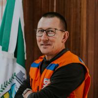 Foto do(a) Coordenador: Loivo Castoldi Dezordi