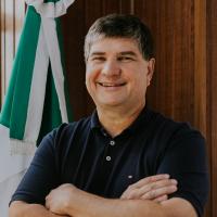 Foto do(a) Secretário: Klaus Werner Schnack