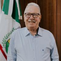 Foto do(a) Vice-Prefeito: Agostinho Orsolin 