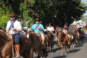 ENCONTRO FARROUPILHA