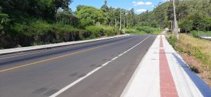 Obras de infraestrutura têm continuidade em diversos pontos do município