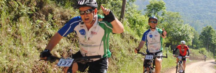 3º CicloTurismo São Domingos - Agenda Esportiva