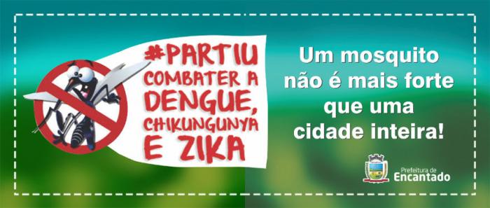 Prefeitura Municipal de Itapemirim - ?TODOS CONTRA O MOSQUITO DA