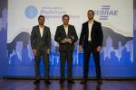 Encantado conquista o Prêmio Sebrae Prefeitura Empreendedora na categoria Turismo e Identidade Terri
