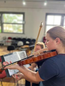 CASA DE CULTURA OFERECE OFICINAS GRATUITAS