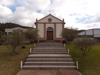 Capela São José