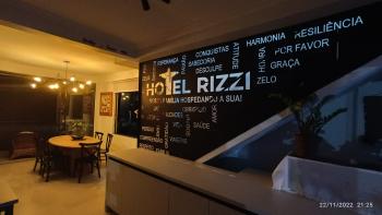HOTEL RIZZI