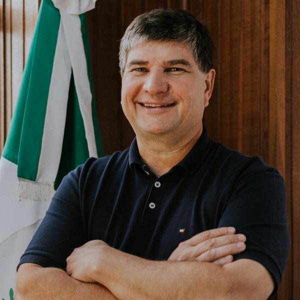 Foto de Klaus Werner Schnack