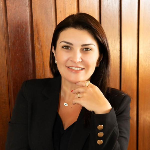 Foto de Karina Mezzomo 