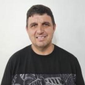 Foto de Geovani Dellazeri 