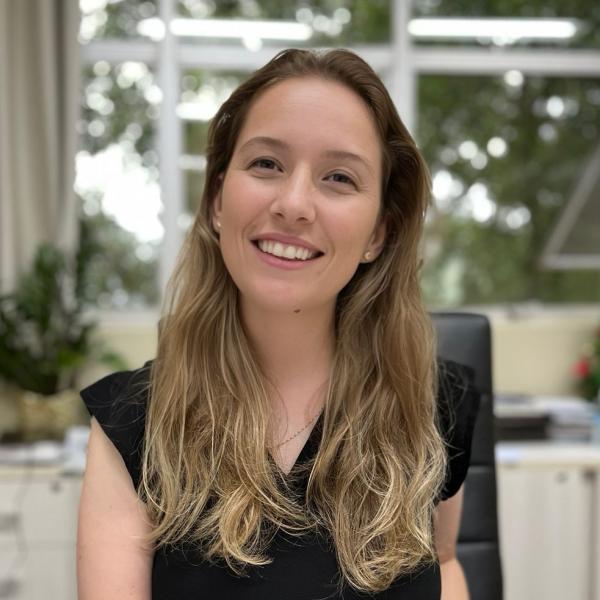 Foto de Stéfanie Casagrande